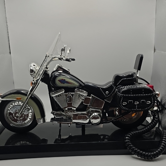 Harley-Davidson Other - Harley-Davidson Telephone